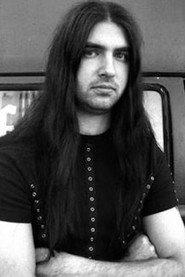 Sture Dingsøyr as Sture in Vreid - Hellfest 2023 2023