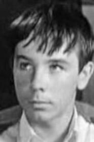 Alexander Gavrilov as Ralph Barney in Good Wind, 'Blue Bird'! 1967