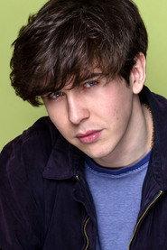 Alejandro Fuenzalida as School Student in Duke 2018