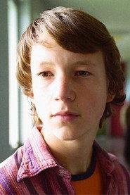 Max Enderfors as Matti (age 15) in Popular Music 2004
