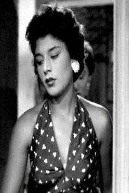 Salwa Sami as in Lawahez 1957
