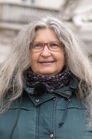 Dáša Vokatá as zahradníkova žena in The Gardener's Year 2024