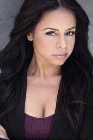 Ky Ziegler as Ashley in Love Won't Let Me Wait 2016