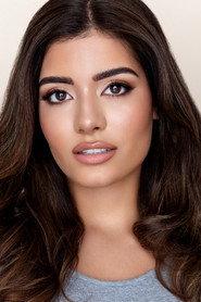 Daniella Salvi as Eli in By Deception 2022