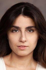 Nadia Charbel as Tala in Costa Brava, Lebanon 2022