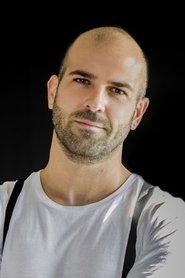 Mario Mayo as Tarado in I'll Crush Y'all 2024