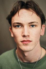 Tommy Wilson-Bond as Herrman in Kristallnacht