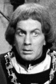 Alan Edwards as Mr. Wilson in Do You Know This Voice? 1964