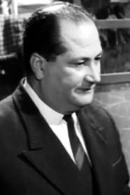 Nikos Tsoukalas as in The Man Who Broke the Ice 1972