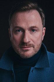 Florian Reiners as Markus in Vaterliebe 2021