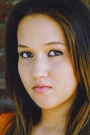 Tierra Abbott as Sara in The Babysitter 2003