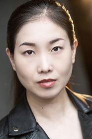 Huang Fenfen as Blair in How to Kill Monsters 2023