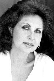 Aline Pilato as Zia Pina in Abbraccialo per me 2016