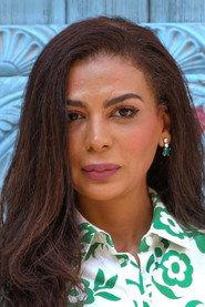Ghada Aboud as Aunt Nafeesa in A Matter of Life and Death 2026