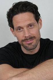 Joel Franzén as The Desperate in Face the Music 2021