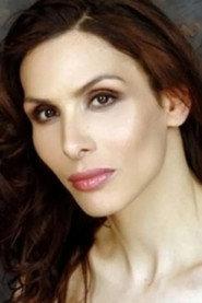 Alessandra Di Sanzo as Kim in The Whores 1994