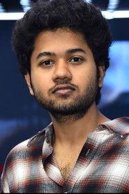 Mouli as Akhil in Little Hearts 2025