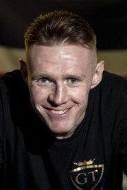 Graham McCormack as Self in Michael Conlan vs. Karim Guerfi 2022