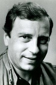 Jerzy Stuhr as prałat in Life for Life: Maximilian Kolbe 1991