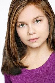 Elayna Grace as Aubry in Sweet Home Carolina 2017
