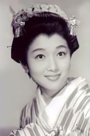 Noriko Kitazawa as Hisa in The Ghost of Kasane 1957