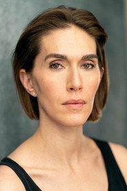 Allana Matheis as Roxy Myers in Gone by Dawn 2: Dead by Dusk 2019