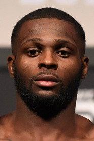 Montel Jackson as Self in UFC Fight Night 261: Oliveira vs. Gamrot 2025