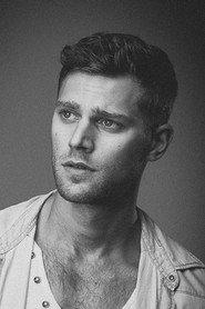 Fabian Buch as Holger Martin in Bibi & Tina: Bewildered and Bewitched 2014