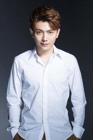 Li Tingzhe as Xiao Pang in Time to Show 2013