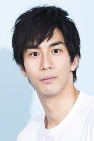 Tomohiro Ichikawa as Kai Takemura in Say 'I Love You' 2014