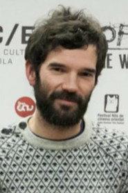 Ángel Santos as Ángel in A Movie Made of 2019