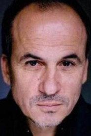 Henri Viscogliosi as Marcello in La Mort amoureuse 1977