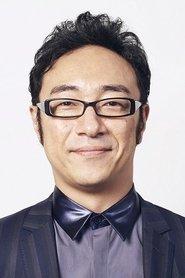 Akihiro Kakuta as  in 第8回 東京03 単独ライブ 「機微」 2009