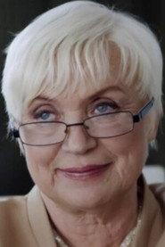 Irina Kikhteva as  in Singleton 1970