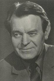 Helend Peep as Old Man in The Wild Swans 1987