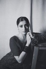 Maria Jawed as Maujza in Cin-E-Rama 2023