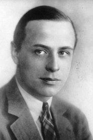 André Mattoni as  in Storm on three hearts 1930