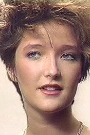 Ronnie Dickson as Commando (segment "Blind Date") in Electric Blue 23 1986