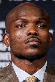 Timothy Bradley Jr. as Self in Manny Pacquiao vs. Timothy Bradley 2012