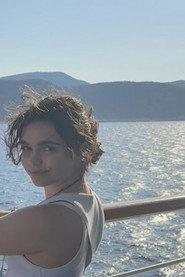Evangelia Filippidi as Libby in My Side of the Door 2026