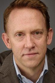 Joshua Green as Self in The Brink 2019
