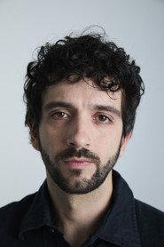 Vittorio Nastri as Matteo in La cabina delle memorie 2022