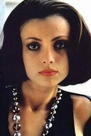 Marie-Christine Deshayes as Anne-Marie Weiss in It's Not Me, It's Him 1980