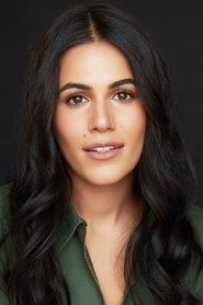 Hedy Nasser as Crush in Stamina 2019
