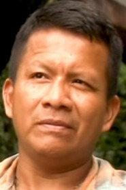 Norman Luis Piaguaje as himself in Ayahuasca: Einer uralten Medizin auf der Spur 2017