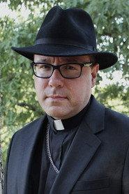 Bryan D. Ouellette as Self in Famously Haunted: Amityville 2021