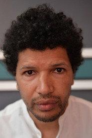 Rachid Djaïdani as Mounir in The Age of Man 2007