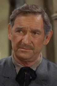 Ken Mayer as Milo Estes in The Miracle of the Hills 1959