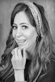 Abeer ElTokhy as in House of Set Nakht 2019
