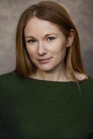 Jennifer Bulcock as Jane Day in The Scourge